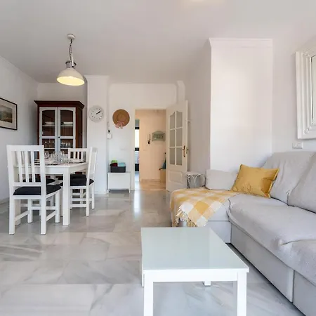 El Toro Daire Fuengirola