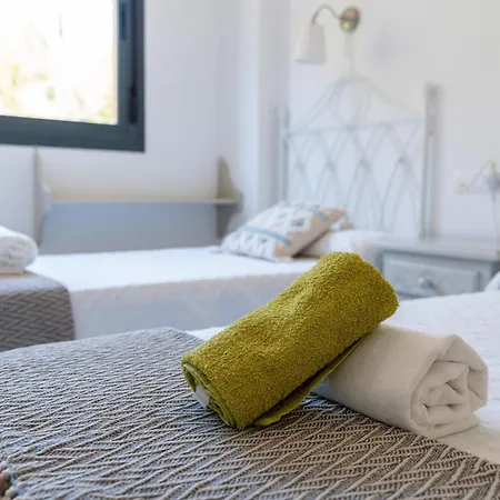 Apartment El Toro Fuengirola