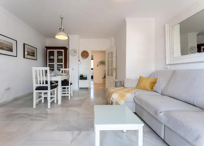 El Toro Apartment Fuengirola