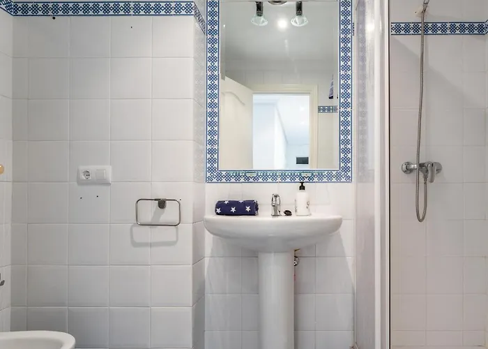 El Toro Apartment Fuengirola