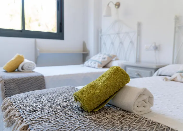 Apartment El Toro Fuengirola