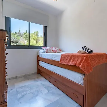 El Toro 푸엔히롤라