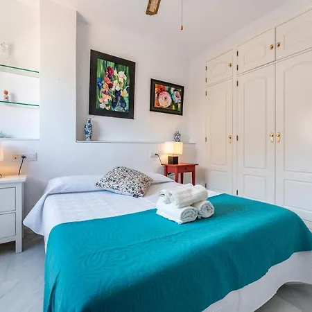 Апартаменты El Toro *