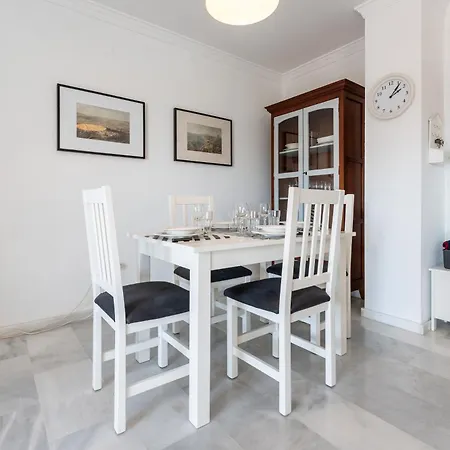 Апартаменты El Toro *