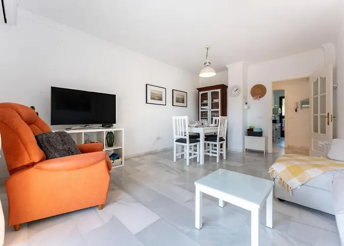 El Toro * Фуенхірола