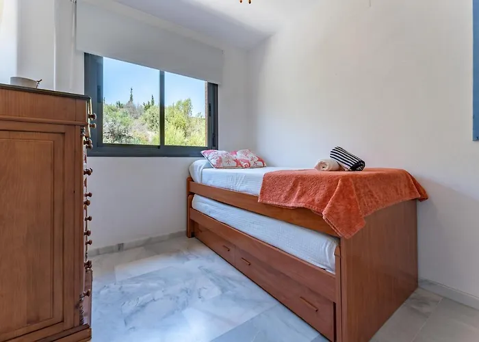 El Toro Фуенхірола