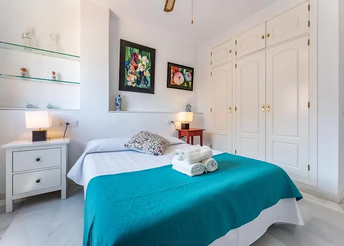 Апартаменти El Toro *